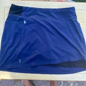 Smartwool Athletic Skirt